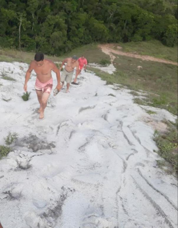Pousada Rural E Pesqueiro Chale Da Serra Консейсан-да-Ибитипока Экстерьер фото